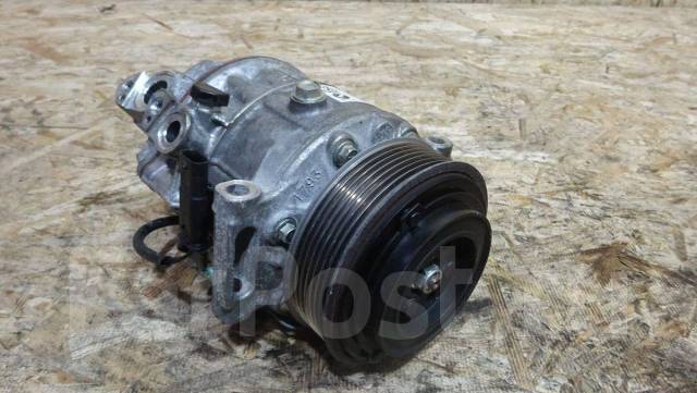 Компрессор кондиционера BMW БМВ M5 F90 Ф90 64526822848 купить в Москве ...