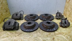 �������� �������� 348x30 BMW ��� X1 E84 �84 34116855000 34116855000 ����