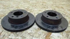 ����� ��������� �������� 284X22 BMW ��� F20 �20 34116792215 34116792215 ����
