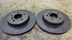 ����� ��������� �������� 325X25 BMW ��� E83 �83 34113400151 34113400151 ����