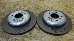 ����� ��������� ������ 330X20 BMW ��� F10 F11 �10 34216898733 34216898733 ����