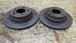 ����� ��������� ������ 300X20 BMW ��� E87 E90 �87 34216855007 34216855007 ����