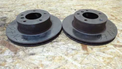 ����� ��������� ������ 280X10 BMW ��� E87 �87 34216855001 34216855001 ����