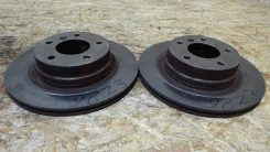 ����� ��������� ������ 300X20 BMW ��� E87 E90 �87 34216855007 34216855007 ����