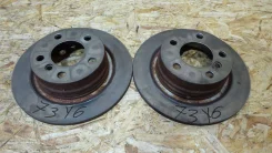 ����� ��������� ������ 290X11 BMW ��� F20 �20 34216792225 34216792225 ����