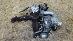 ��������� ���������������� N57 BMW F31 F30 N57D30B 11658510943 11658510943 ����