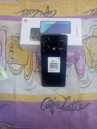 Xiaomi Redmi Note 13. �����, 256 ��, ������, 3G, 4G LTE, 5G, Dual-SIM, NFC ����