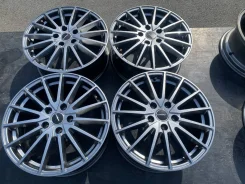 Kosei AirBerg. 7.0x17", 5x114.3, ET48, �� 73���. ����