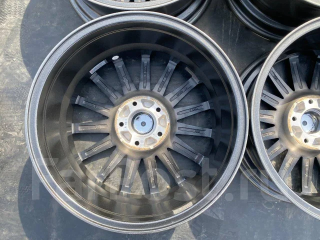 Kosei AirBerg. 7.0x17", 5x114.3, ET48, �� 73���. ����