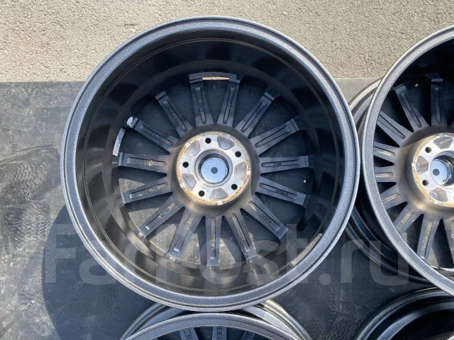 Kosei AirBerg. 7.0x17", 5x114.3, ET48, �� 73���. ����