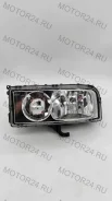 ���� ��������� ����� ������ MB Axor II 04-08� Auger 68395 68395 ����