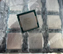 Intel Pentium G4400 ����