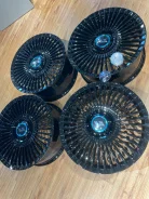 360 Forged. 9.5x21", 5x120, ET35, �� 62,5���. ����
