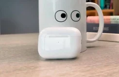 Apple AirPods Pro 2. ��� ����� �� ������������ ����