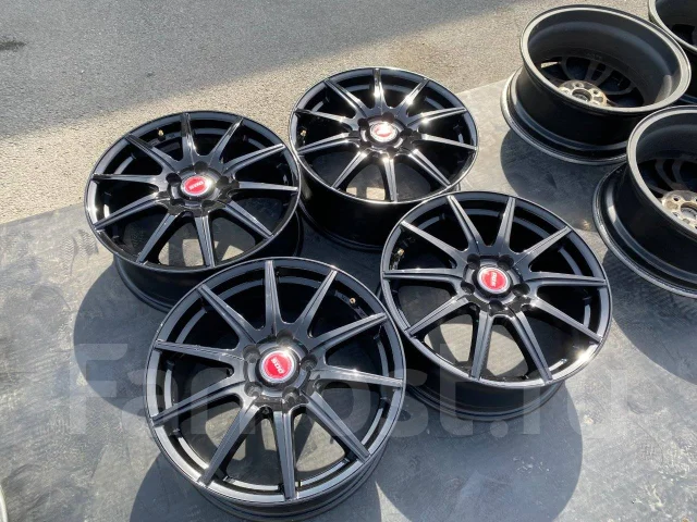 BADX D.O.S. 7.0x17", 5x114.3, ET48, �� 73���. ����