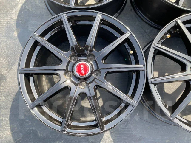 BADX D.O.S. 7.0x17", 5x114.3, ET48, �� 73���. ����