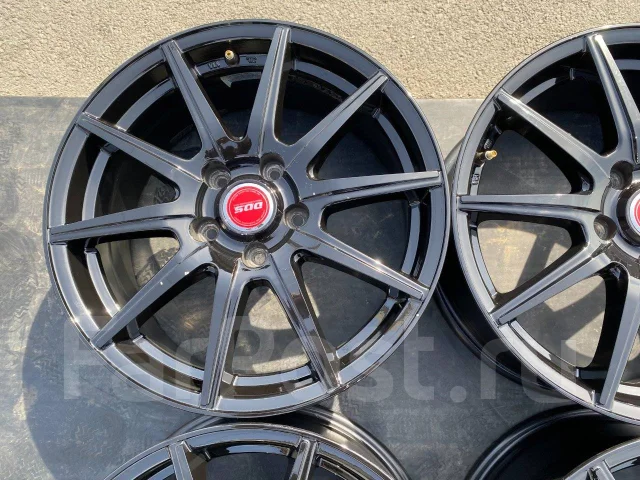 BADX D.O.S. 7.0x17", 5x114.3, ET48, �� 73���. ����