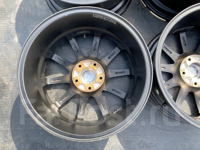 BADX D.O.S. 7.0x17", 5x114.3, ET48, �� 73���. ����
