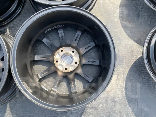 BADX D.O.S. 7.0x17", 5x114.3, ET48, �� 73���. ����