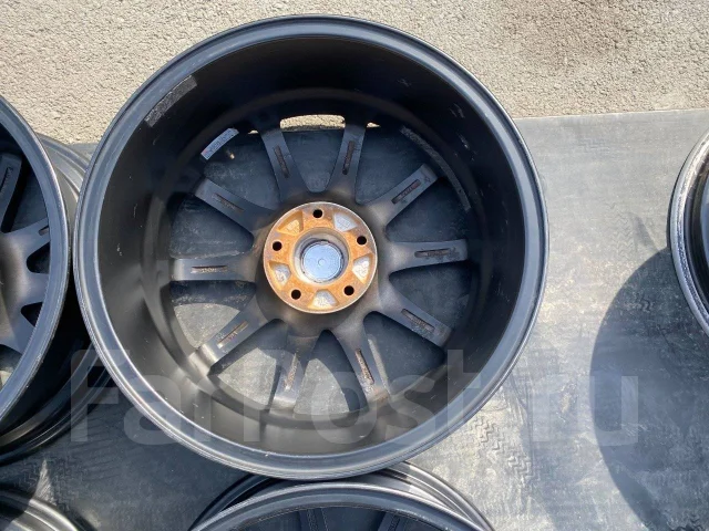 BADX D.O.S. 7.0x17", 5x114.3, ET48, �� 73���. ����