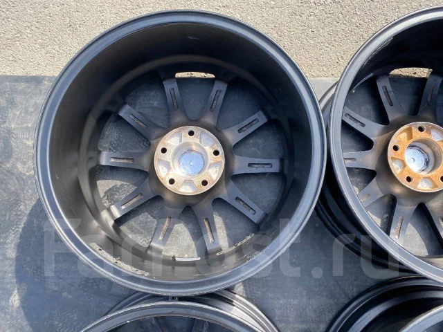 BADX D.O.S. 7.0x17", 5x114.3, ET48, �� 73���. ����