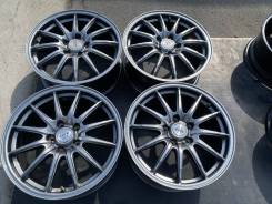 Japan Sanyo Zack JP-812. 7.0x17", 5x114.3, ET48, �� 73���. ����