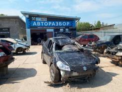 Suzuki SX4. JSAGYC21S00350762, M16A ����