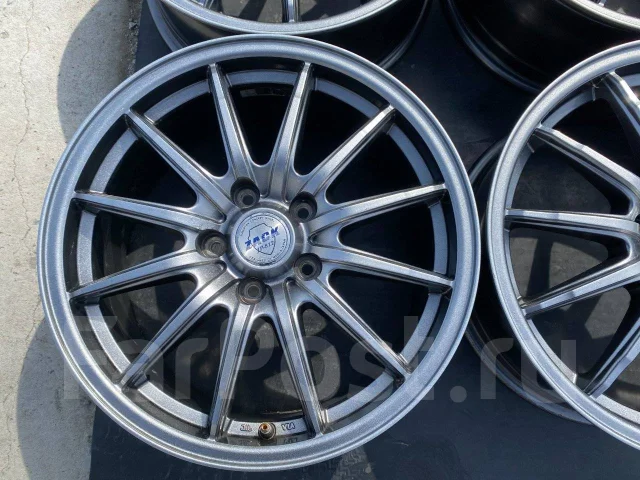Japan Sanyo Zack JP-812. 7.0x17", 5x114.3, ET48, �� 73���. ����