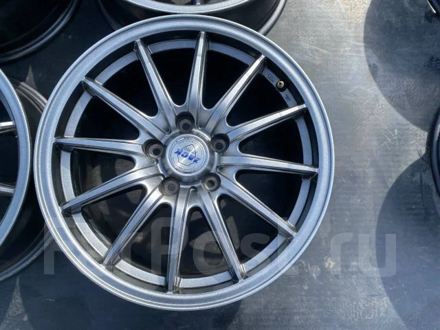Japan Sanyo Zack JP-812. 7.0x17", 5x114.3, ET48, �� 73���. ����