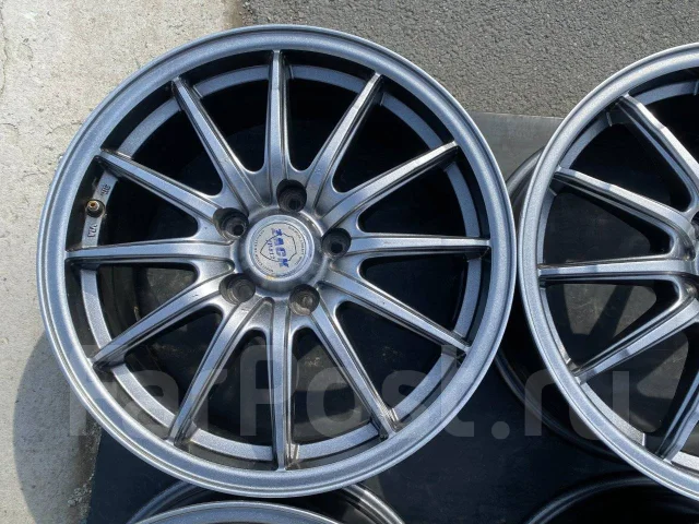 Japan Sanyo Zack JP-812. 7.0x17", 5x114.3, ET48, �� 73���. ����