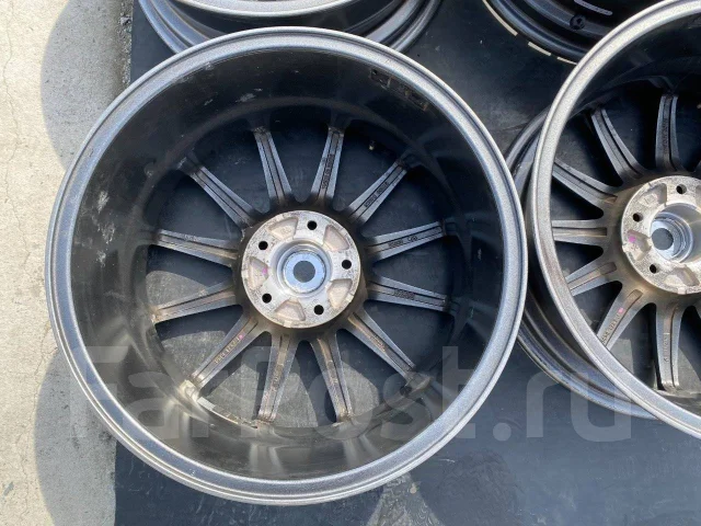Japan Sanyo Zack JP-812. 7.0x17", 5x114.3, ET48, �� 73���. ����