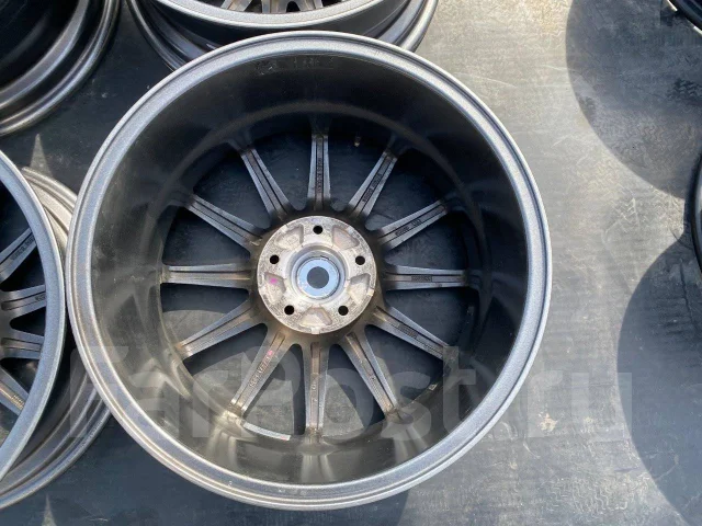 Japan Sanyo Zack JP-812. 7.0x17", 5x114.3, ET48, �� 73���. ����