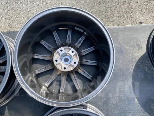 Japan Sanyo Zack JP-812. 7.0x17", 5x114.3, ET48, �� 73���. ����