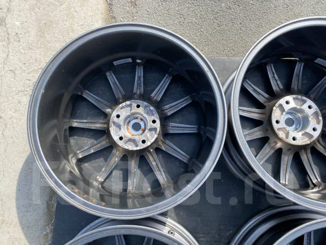 Japan Sanyo Zack JP-812. 7.0x17", 5x114.3, ET48, �� 73���. ����