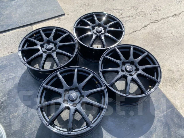 Treasure One Humanline. 7.0x17", 5x114.3, ET38, �� 73���. ����