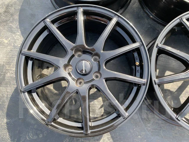 Treasure One Humanline. 7.0x17", 5x114.3, ET38, �� 73���. ����
