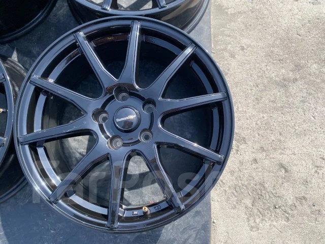 Treasure One Humanline. 7.0x17", 5x114.3, ET38, �� 73���. ����