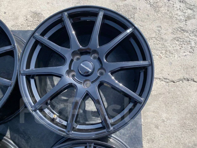 Treasure One Humanline. 7.0x17", 5x114.3, ET38, �� 73���. ����