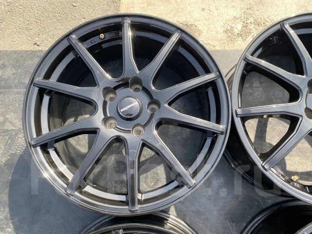 Treasure One Humanline. 7.0x17", 5x114.3, ET38, �� 73���. ����