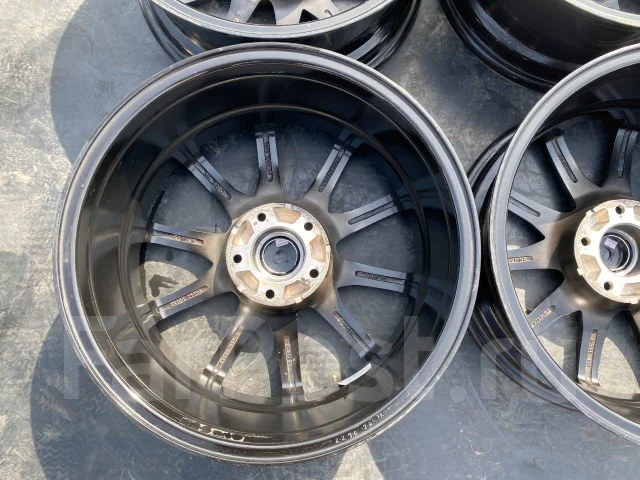 Treasure One Humanline. 7.0x17", 5x114.3, ET38, �� 73���. ����