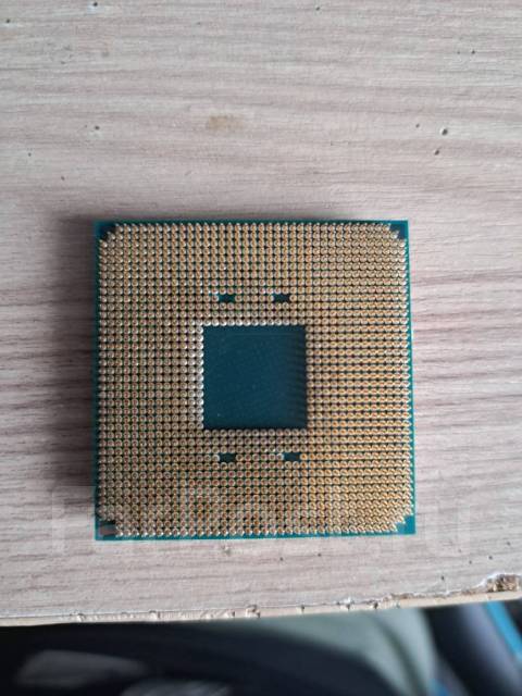 Продам процессор, материнскую плату и оперативную память, AMD B350, MSI ...