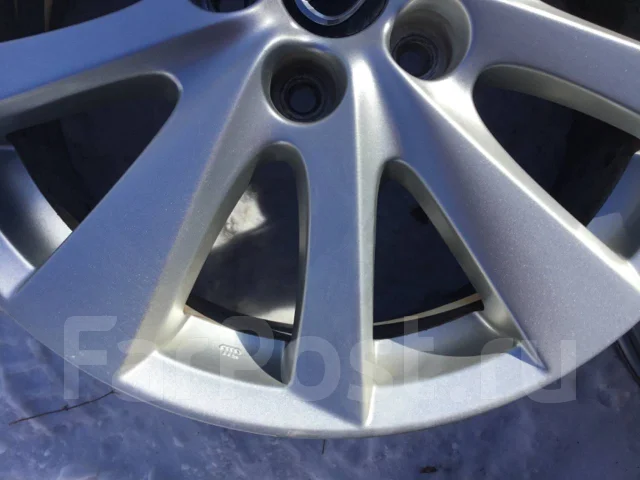 Mazda. 7.0x17", 5x114.3, ET50, �� 67,1���. ����
