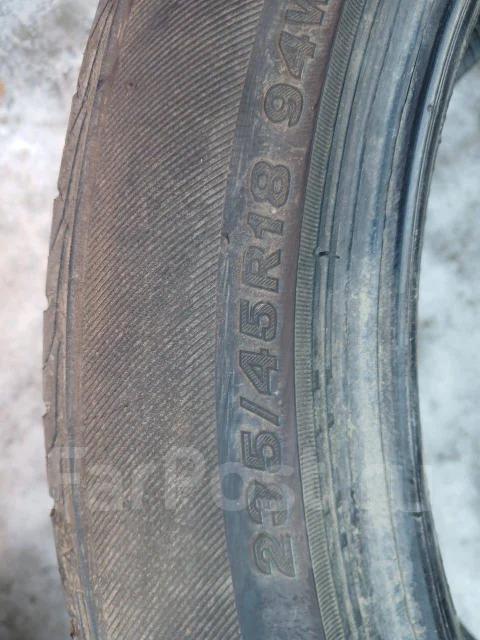 Bridgestone Regno GR-EL. ������, �/�, ����� 50 % ����