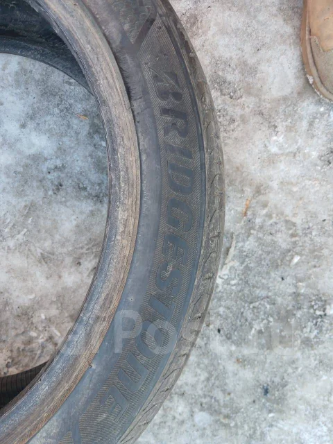 Bridgestone Regno GR-EL. ������, �/�, ����� 50 % ����