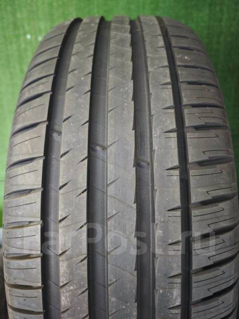Michelin Pilot Sport 4 SUV