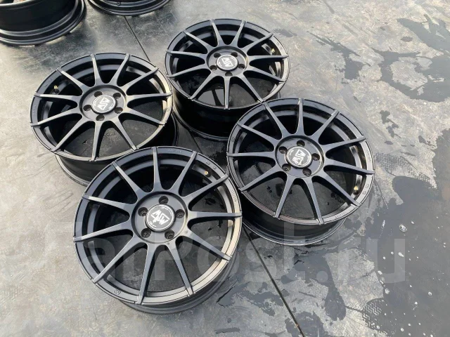 MSW. 7.0x17", 5x112, ET48, �� 66,6���. ����