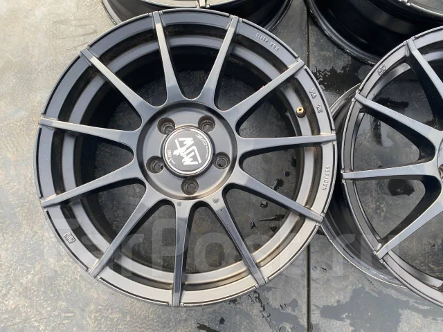 MSW. 7.0x17", 5x112, ET48, �� 66,6���. ����