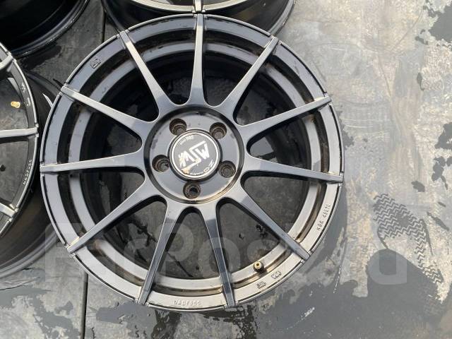 MSW. 7.0x17", 5x112, ET48, �� 66,6���. ����