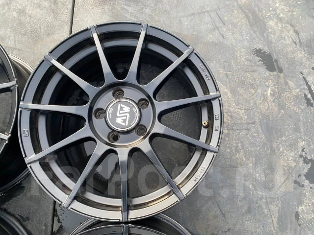 MSW. 7.0x17", 5x112, ET48, �� 66,6���. ����