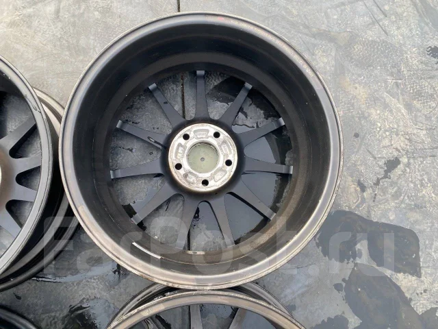 MSW. 7.0x17", 5x112, ET48, �� 66,6���. ����